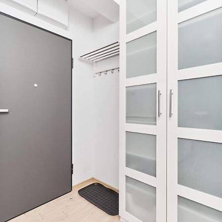 Studio Ksiecia Witolda 32 By Noclegi Renters Βρότσλαβ Εξωτερικό φωτογραφία