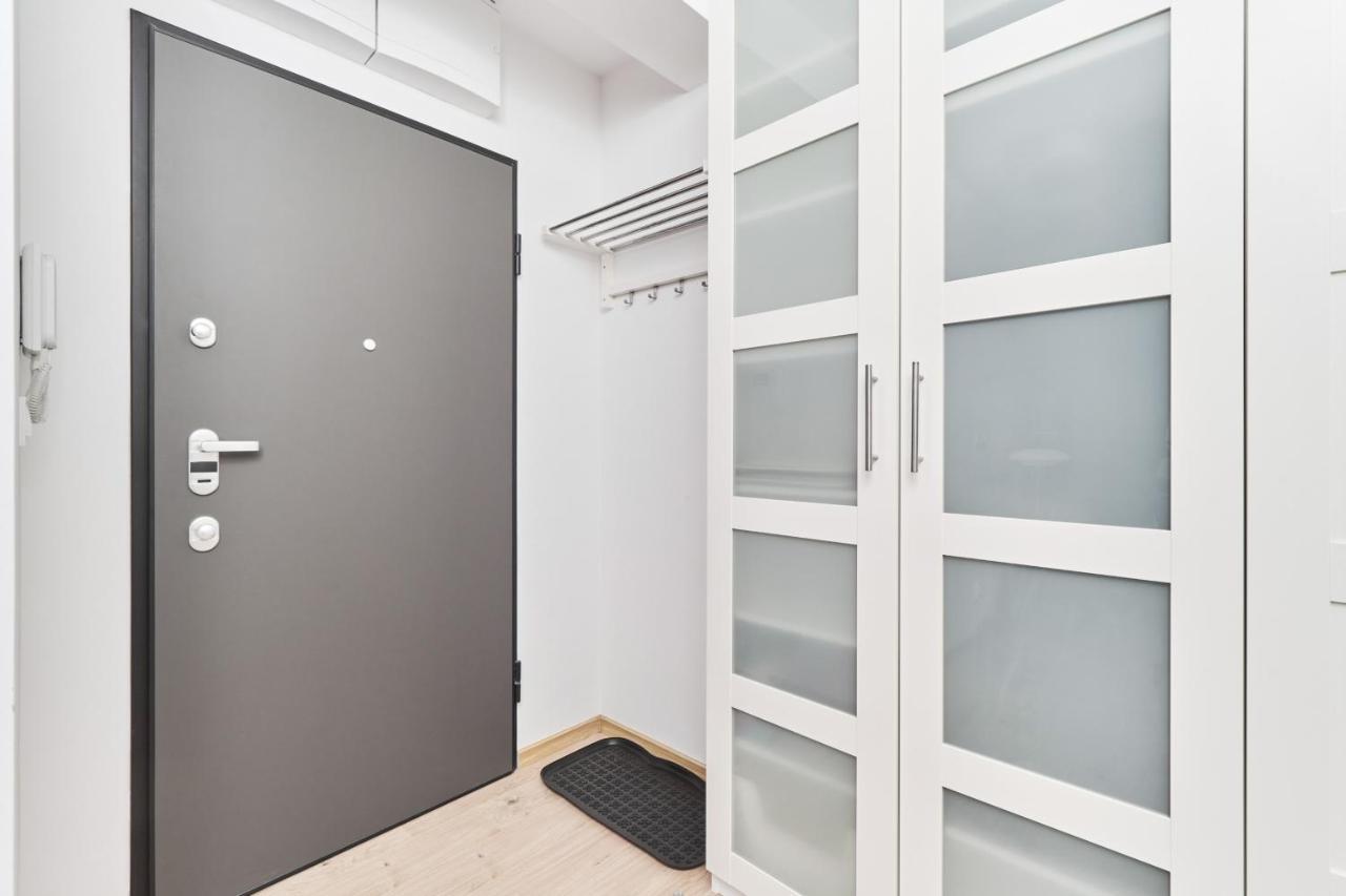 Studio Ksiecia Witolda 32 By Noclegi Renters Βρότσλαβ Εξωτερικό φωτογραφία