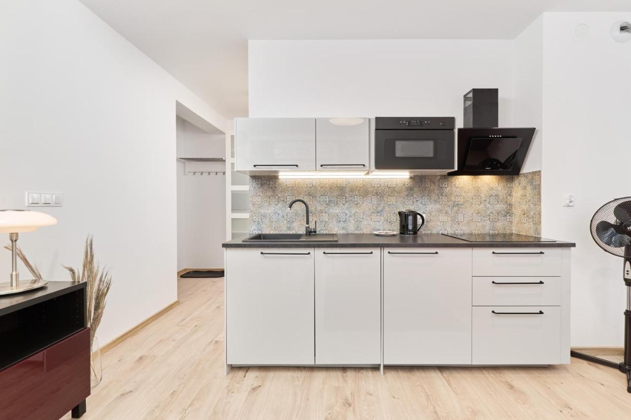 Studio Ksiecia Witolda 32 By Noclegi Renters Βρότσλαβ Εξωτερικό φωτογραφία